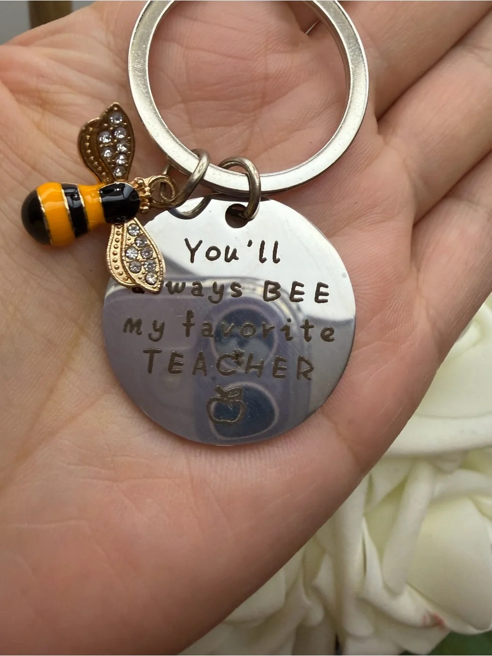 N/A cute bee